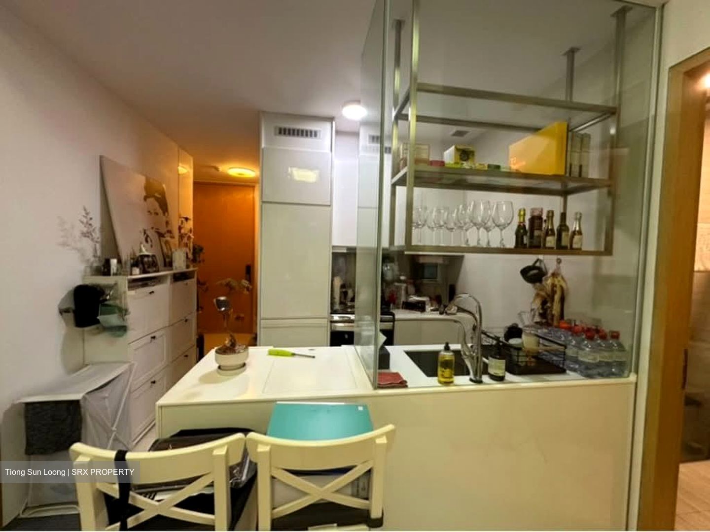 The Creek @ Bukit (D21), Condominium #527271511